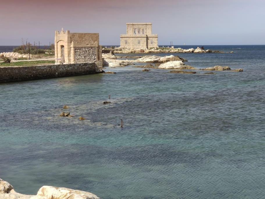 Centro Storico-Imbarcadero Per Le Isole***** Trapani Exterior foto